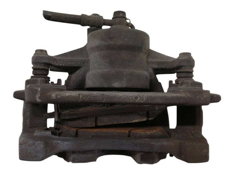 Recambio de pinza freno delantera izquierda para toyota avensis berlina (t25) 2.0 d4-d executive sedán (4-ptas) referencia OEM I