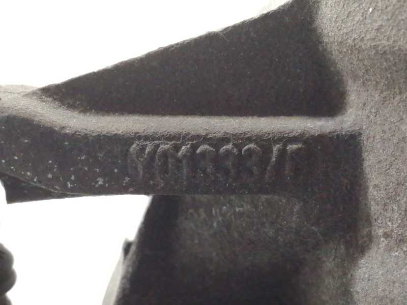 Recambio de pinza freno delantera izquierda para toyota avensis berlina (t25) 2.0 d4-d executive sedán (4-ptas) referencia OEM I