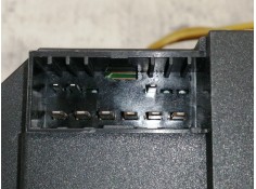 Recambio de mando multifuncion para fiat idea (135) 1.4 16v active (i+a) referencia OEM IAM 07353619370   2