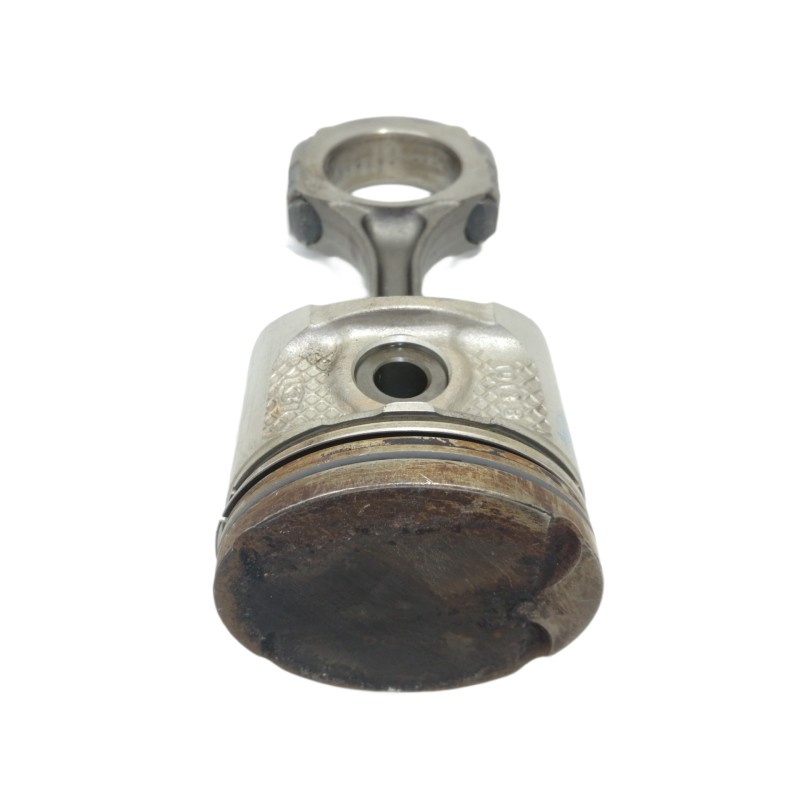 Recambio de piston para renault clio iii confort dynamique referencia OEM IAM   