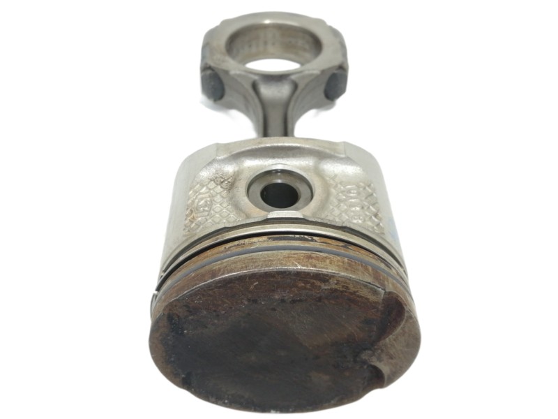 Recambio de piston para renault clio iii confort dynamique referencia OEM IAM   