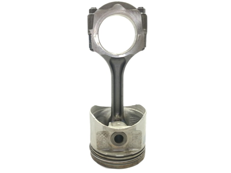 Recambio de piston para renault clio iii confort dynamique referencia OEM IAM   