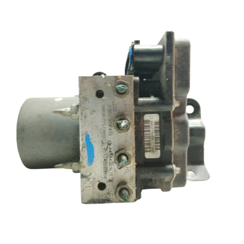 Recambio de abs para smart forfour cdi (70kw) referencia OEM IAM 0265234498 A4544201675 06020751130 / 4670A206B06