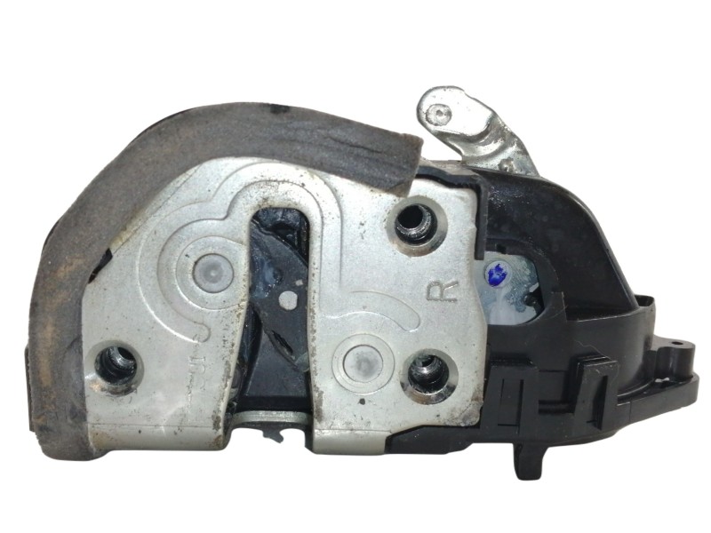 Recambio de cerradura puerta trasera derecha para toyota yaris (ksp9/scp9/nlp9) luna referencia OEM IAM   