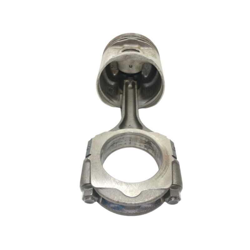 Recambio de piston para renault clio iii confort dynamique referencia OEM IAM   