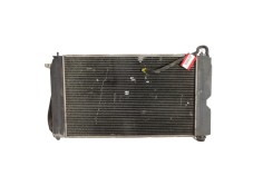 Recambio de radiador agua para toyota avensis berlina (t25) 2.0 d4-d executive sedán (4-ptas) referencia OEM IAM 0G03   2