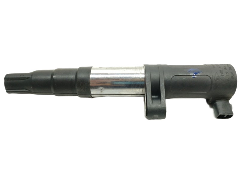 Recambio de bobina encendido para renault clio iii confort dynamique referencia OEM IAM 8200765882 7700875000 78419001