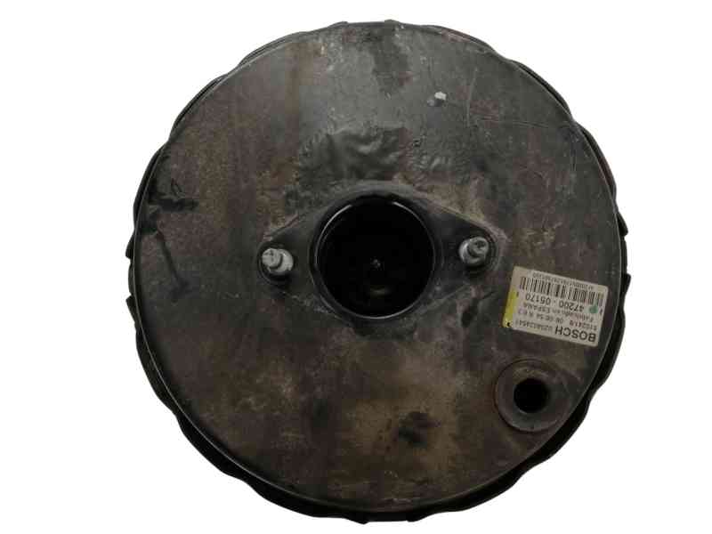 Recambio de servofreno para toyota avensis berlina (t25) 2.0 d4-d executive sedán (4-ptas) referencia OEM IAM 4720005170  