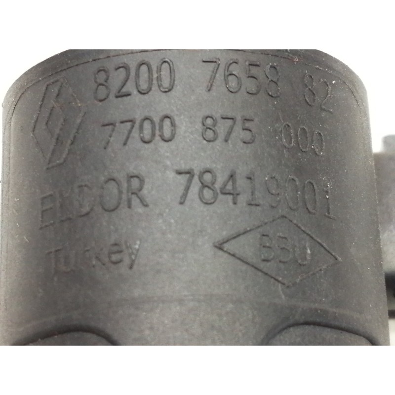 Recambio de bobina encendido para renault clio iii confort dynamique referencia OEM IAM 8200765882 7700875000 78419001