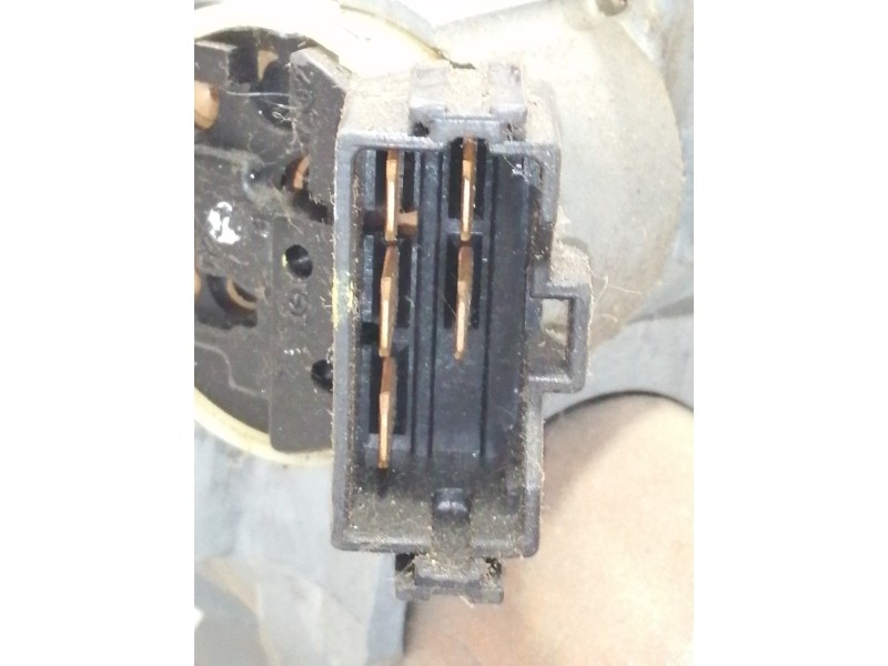 Recambio de columna direccion para smart forfour cdi (70kw) referencia OEM IAM 4408A040 36387300 5WK45107 MR587813 