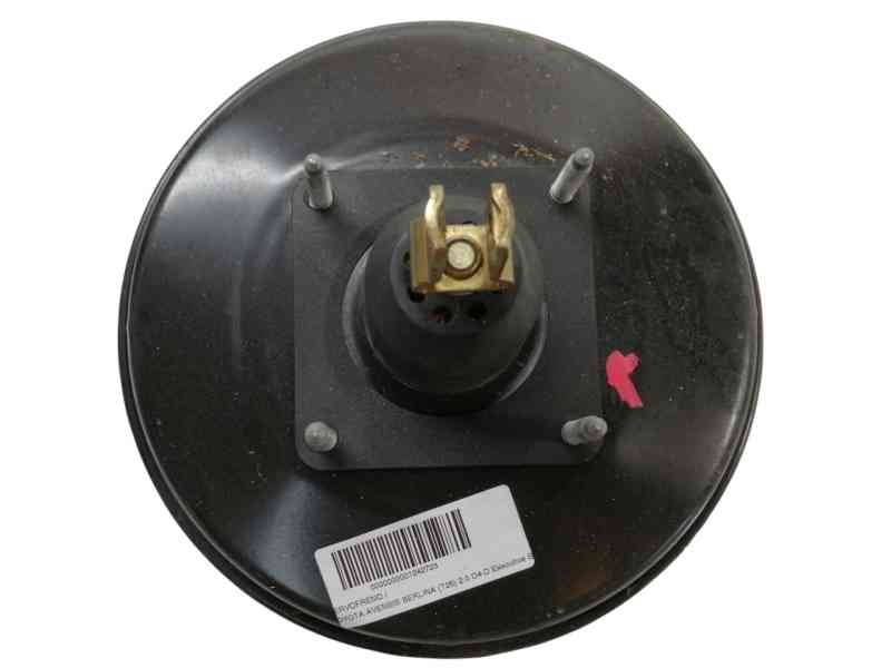 Recambio de servofreno para toyota avensis berlina (t25) 2.0 d4-d executive sedán (4-ptas) referencia OEM IAM 4720005170  