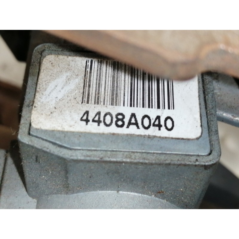 Recambio de columna direccion para smart forfour cdi (70kw) referencia OEM IAM 4408A040 36387300 5WK45107 MR587813 