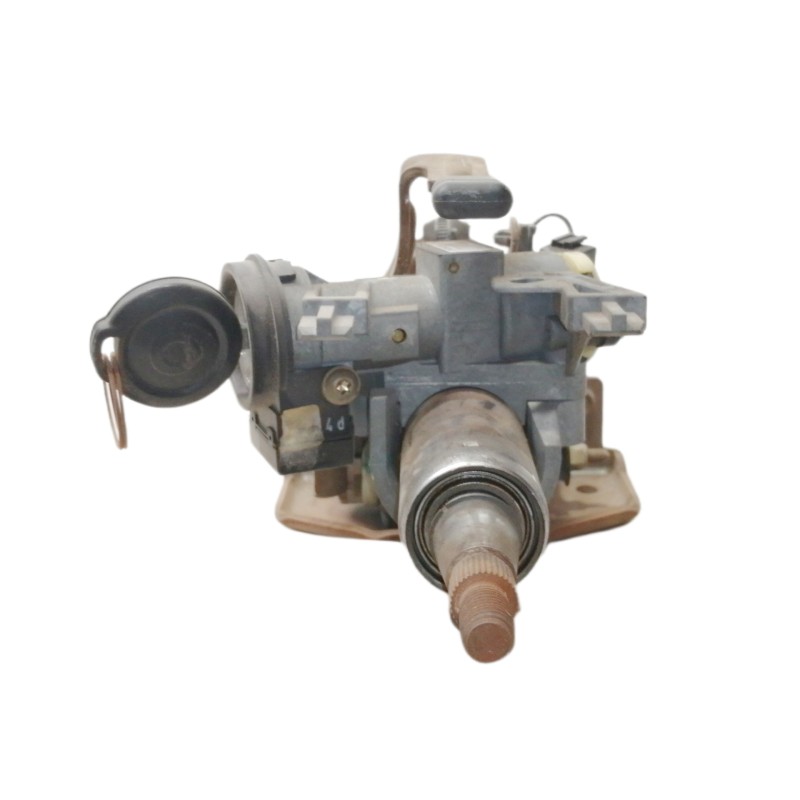 Recambio de columna direccion para smart forfour cdi (70kw) referencia OEM IAM 4408A040 36387300 5WK45107 MR587813 