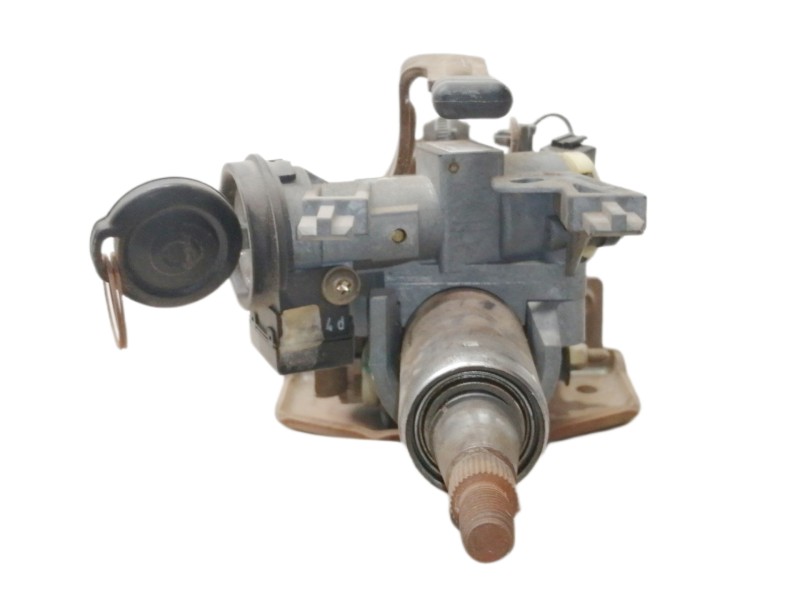 Recambio de columna direccion para smart forfour cdi (70kw) referencia OEM IAM 4408A040 36387300 5WK45107 MR587813 