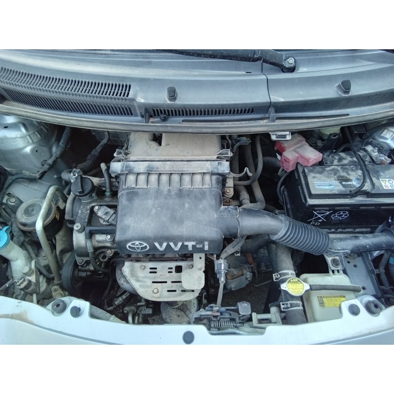 Recambio de despiece motor para toyota yaris (ksp9/scp9/nlp9) luna referencia OEM IAM   