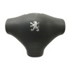 Recambio de airbag delantero izquierdo para peugeot 206 berlina xs referencia OEM IAM 96257484ZR  