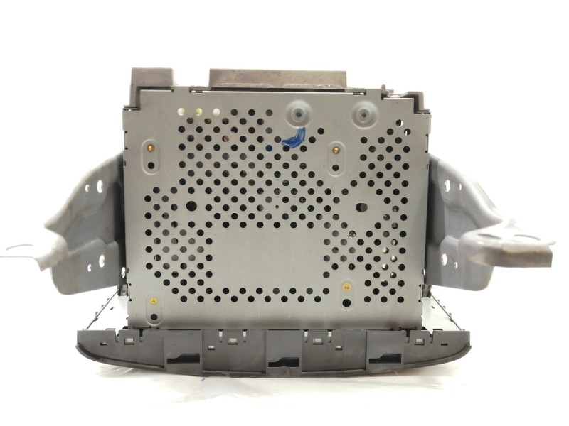 Recambio de sistema audio / radio cd para toyota avensis berlina (t25) 2.0 d4-d executive sedán (4-ptas) referencia OEM IAM 8612