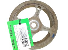 Recambio de polea arbol levas para renault clio iii confort dynamique referencia OEM IAM 7700274413   2