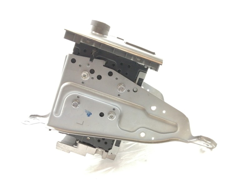 Recambio de sistema audio / radio cd para toyota avensis berlina (t25) 2.0 d4-d executive sedán (4-ptas) referencia OEM IAM 8612