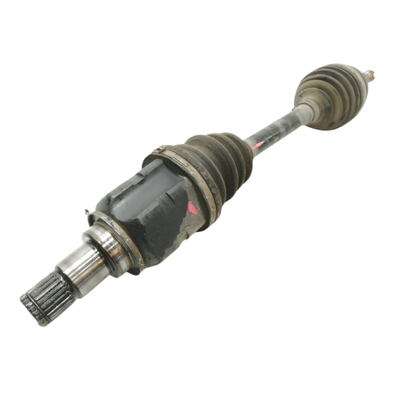 Recambio de transmision delantera izquierda para toyota avensis berlina (t25) 2.0 d4-d executive sedán (4-ptas) referencia OEM I