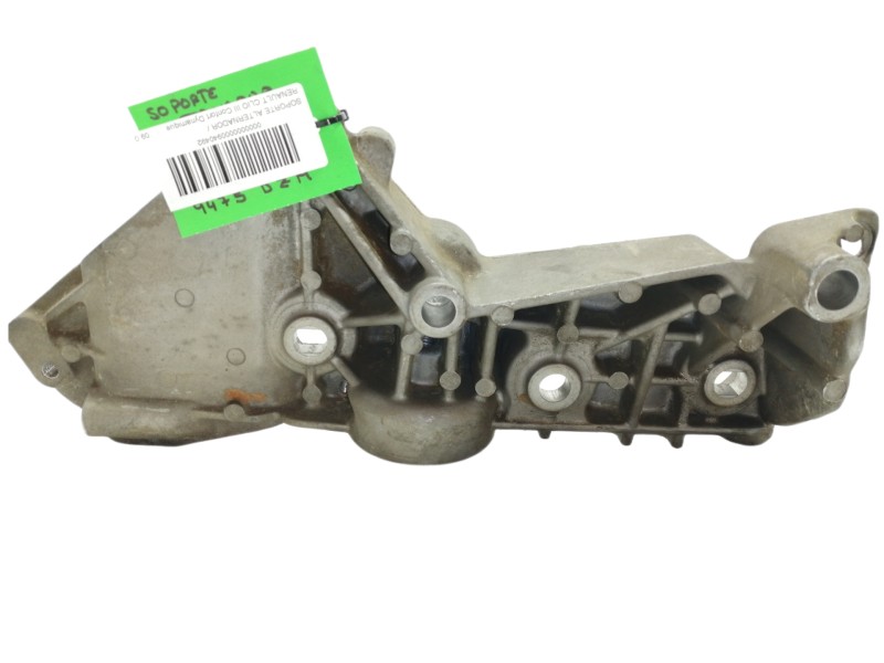 Recambio de soporte alternador para renault clio iii confort dynamique referencia OEM IAM 8200425034  