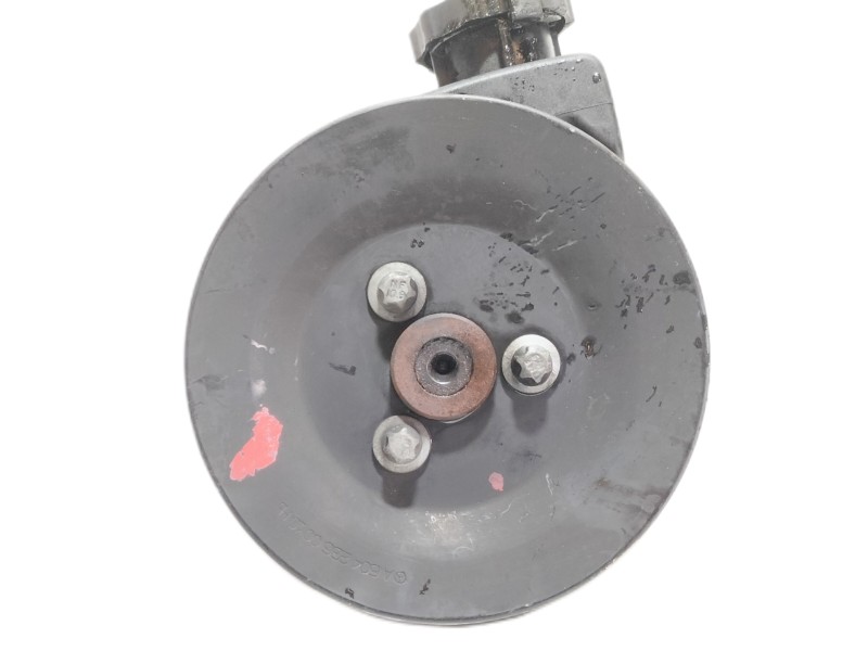Recambio de bomba direccion para mercedes-benz sprinter 02.00  caja cerrada 308 cdi (903.661-662) referencia OEM IAM 0024667501 