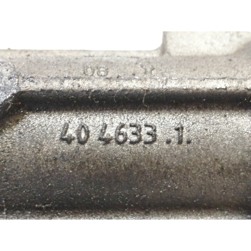 Recambio de cremallera direccion para opel astra g coupé 1.8 16v referencia OEM IAM 0250080025001  