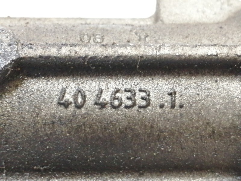 Recambio de cremallera direccion para opel astra g coupé 1.8 16v referencia OEM IAM 0250080025001  