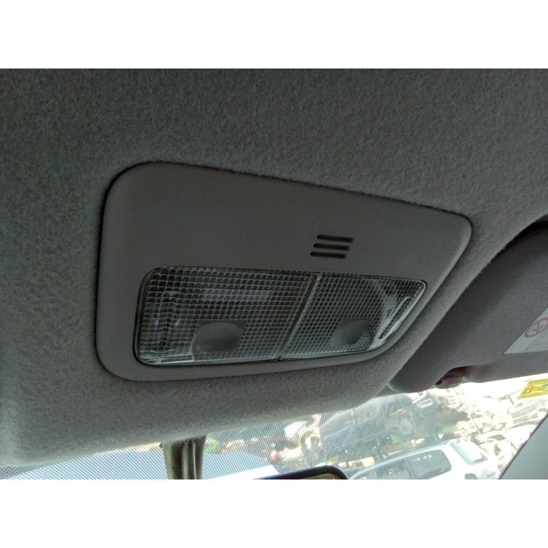 Recambio de luz interior para toyota yaris (ksp9/scp9/nlp9) luna referencia OEM IAM   