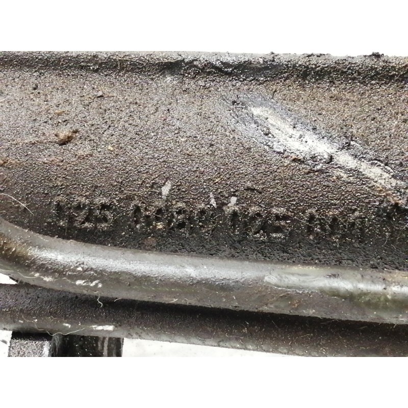 Recambio de cremallera direccion para opel astra g coupé 1.8 16v referencia OEM IAM 0250080025001  