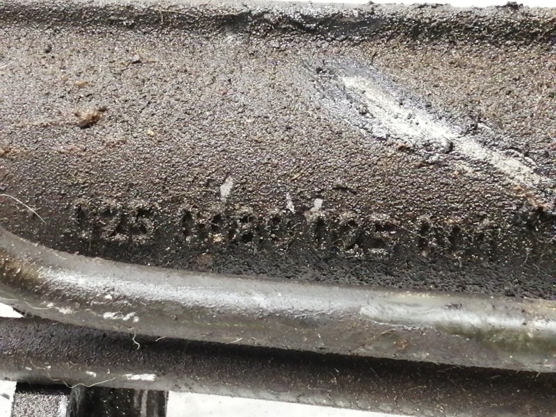 Recambio de cremallera direccion para opel astra g coupé 1.8 16v referencia OEM IAM 0250080025001  