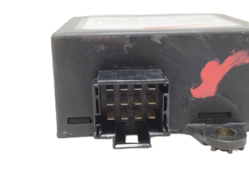 Recambio de centralita airbag para mercedes-benz sprinter 02.00  caja cerrada, techo elevado 308 cdi (903.663) referencia OEM IA