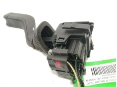 Recambio de mando intermitentes para opel astra g coupé 1.8 16v referencia OEM IAM    2