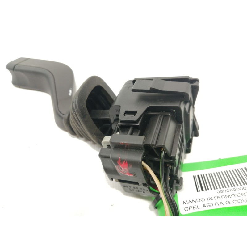 Recambio de mando intermitentes para opel astra g coupé 1.8 16v referencia OEM IAM   