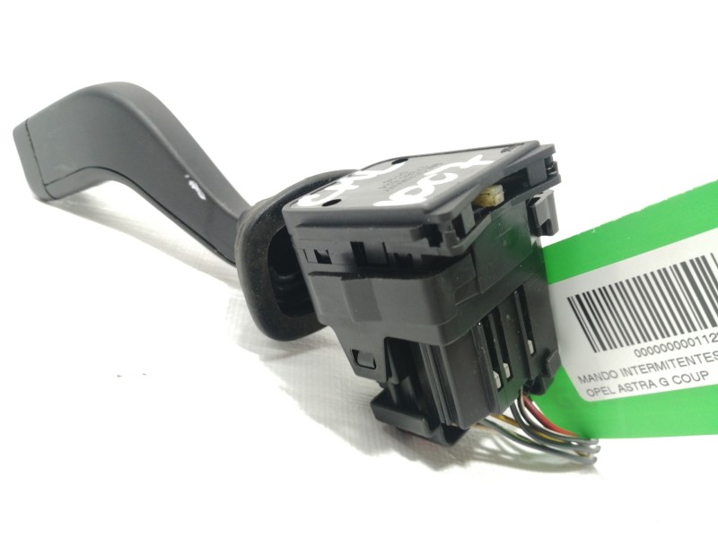 Recambio de mando intermitentes para opel astra g coupé 1.8 16v referencia OEM IAM   