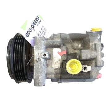 COMPRESOR AIRE ACONDICIONADO 51747318 SCSB06 5A7875200