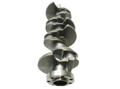 Recambio de cigueñal para renault clio iii confort dynamique referencia OEM IAM    2