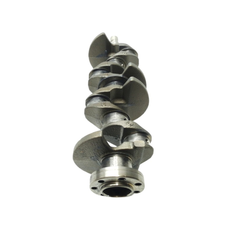 Recambio de cigueñal para renault clio iii confort dynamique referencia OEM IAM   