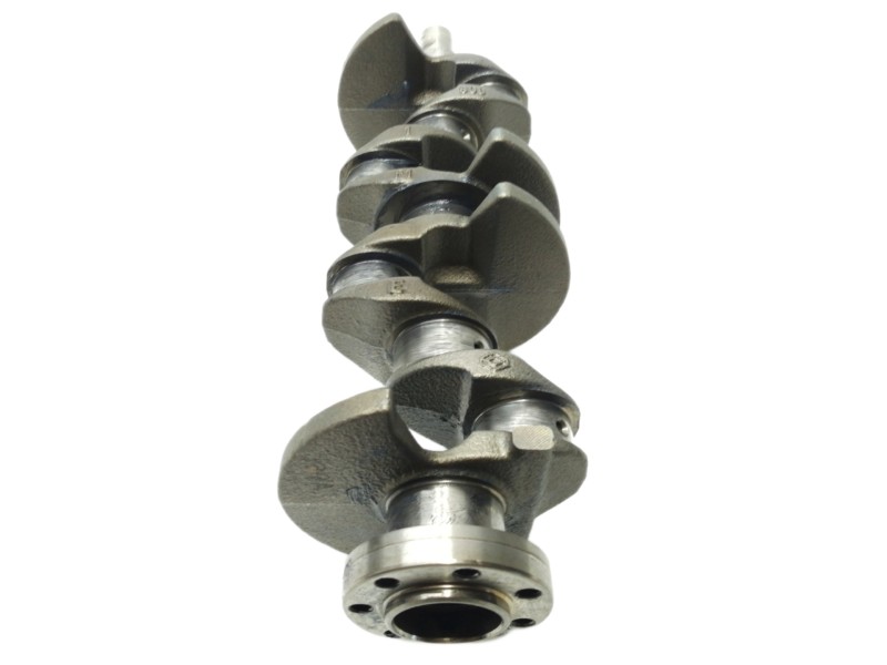 Recambio de cigueñal para renault clio iii confort dynamique referencia OEM IAM   