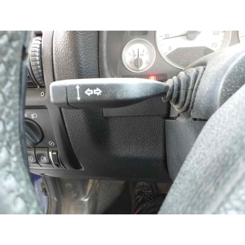 Recambio de mando intermitentes para opel astra g coupé 1.8 16v referencia OEM IAM   
