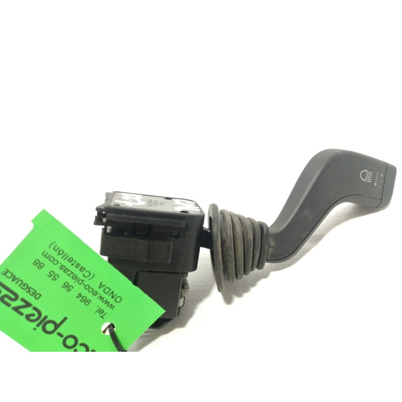 Recambio de mando intermitentes para opel astra g coupé 1.8 16v referencia OEM IAM   
