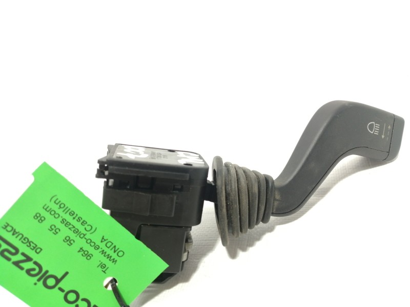 Recambio de mando intermitentes para opel astra g coupé 1.8 16v referencia OEM IAM   