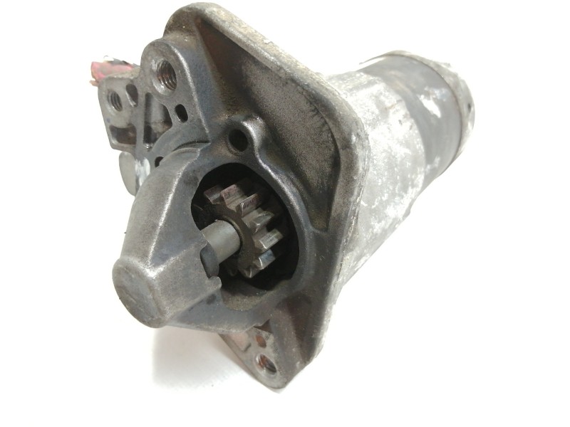 Recambio de motor arranque para renault scenic ii grand confort authentique referencia OEM IAM M0T87881  