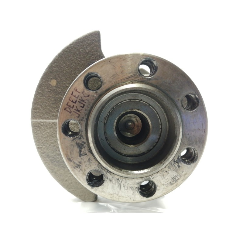 Recambio de cigueñal para renault clio iii confort dynamique referencia OEM IAM   
