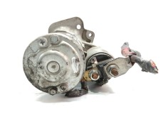 Recambio de motor arranque para renault scenic ii grand confort authentique referencia OEM IAM M0T87881   2