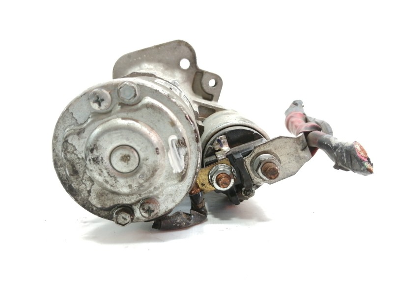 Recambio de motor arranque para renault scenic ii grand confort authentique referencia OEM IAM M0T87881  