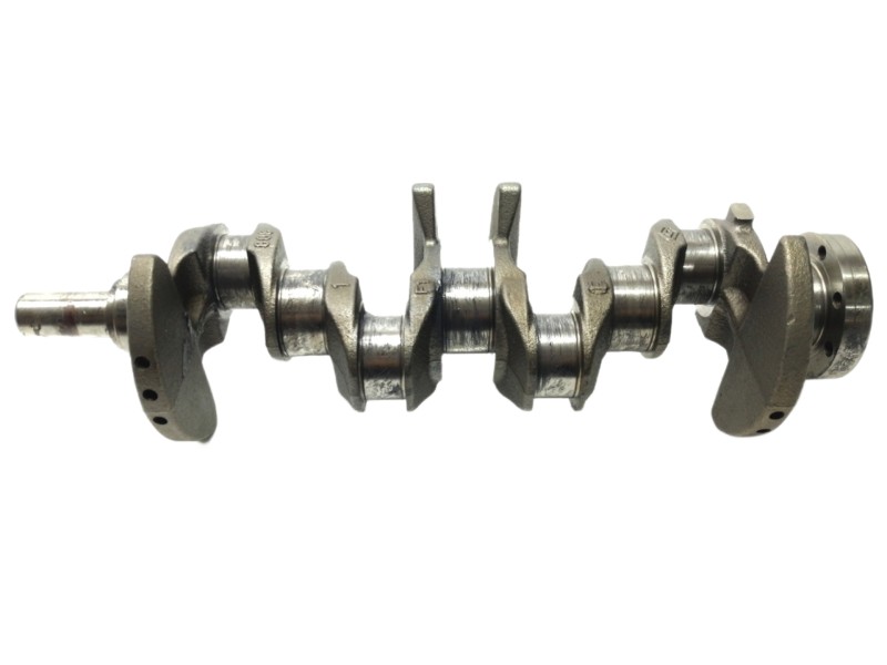 Recambio de cigueñal para renault clio iii confort dynamique referencia OEM IAM   
