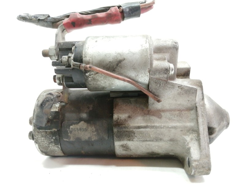 Recambio de motor arranque para renault scenic ii grand confort authentique referencia OEM IAM M0T87881  