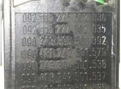 Recambio de mando limpia para opel astra g coupé 1.8 16v referencia OEM IAM 092115275502036   2