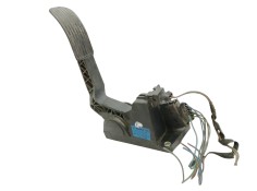 Recambio de potenciometro pedal para mercedes-benz sprinter 02.00  caja abierta 308 cdi (903.611-612-613) referencia OEM IAM A90